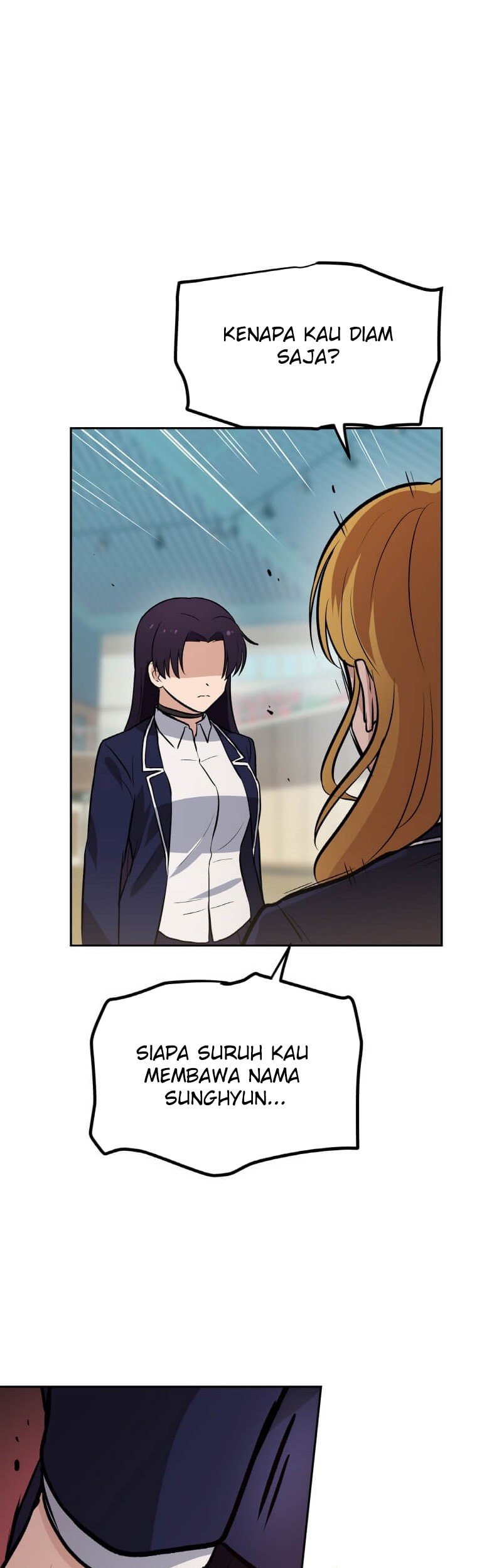 Manhwa I Have Max Level Luck Chapter 39 gambar 2