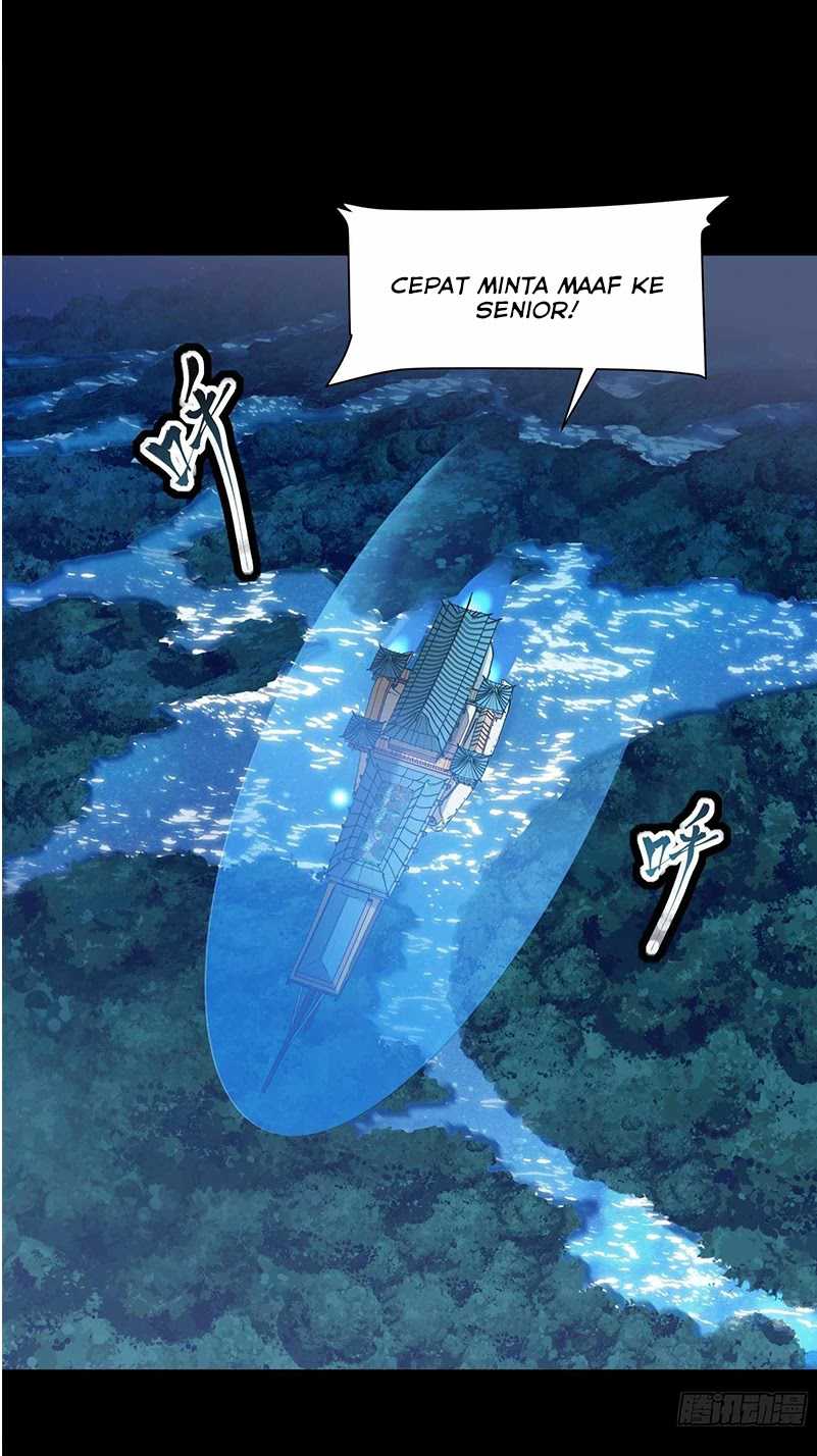 Legend of Star General Chapter 70 Gambar 4
