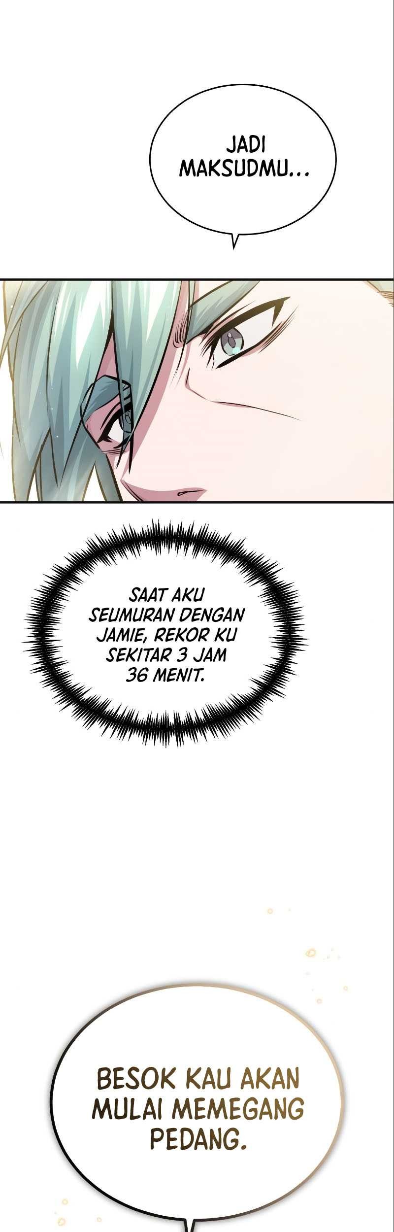 Manhwa The Dark Magician Transmigrates After 66666 Years Chapter 60 gambar 2