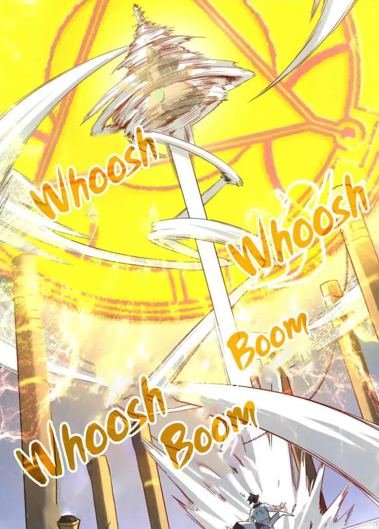 Manhua The Ultimate of All Ages Chapter 143 gambar 2
