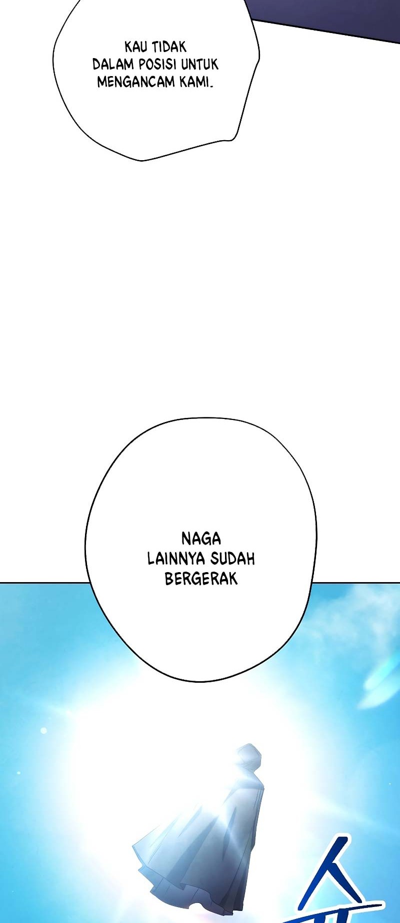 The Live Chapter 126 halaman 3