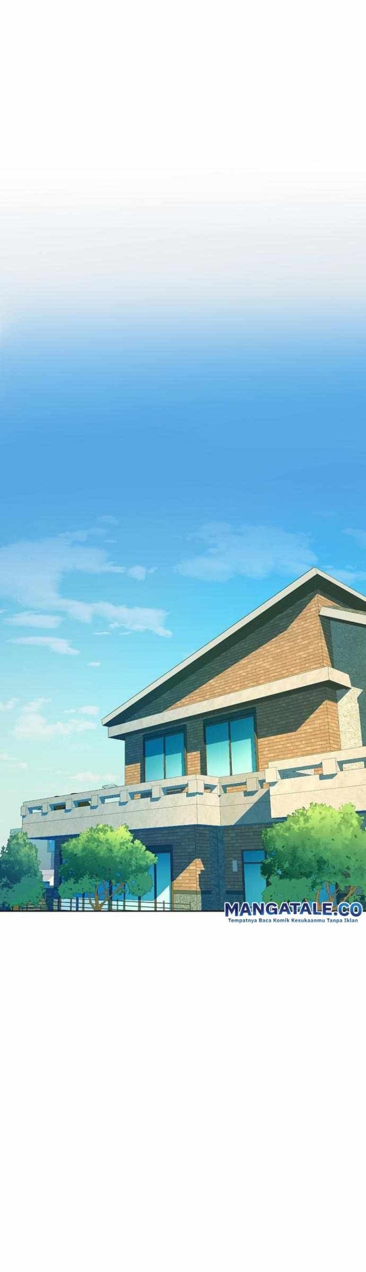 Manhwa The Youngest Son Of A Rich Family Chapter 15 gambar 2