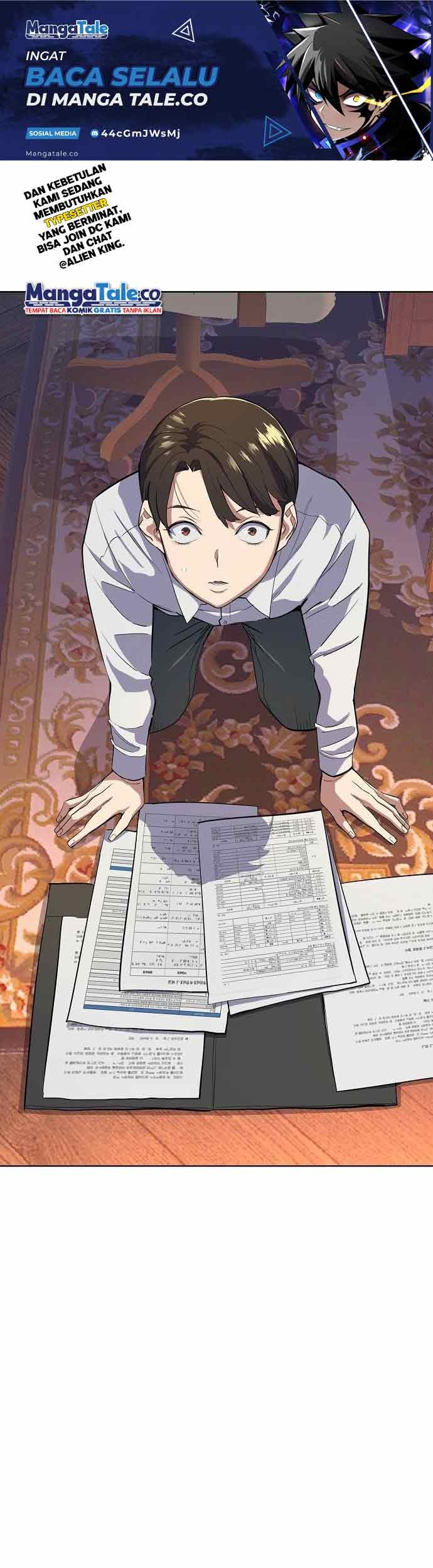 Manhwa The Youngest Son Of A Rich Family Chapter 13 gambar 2
