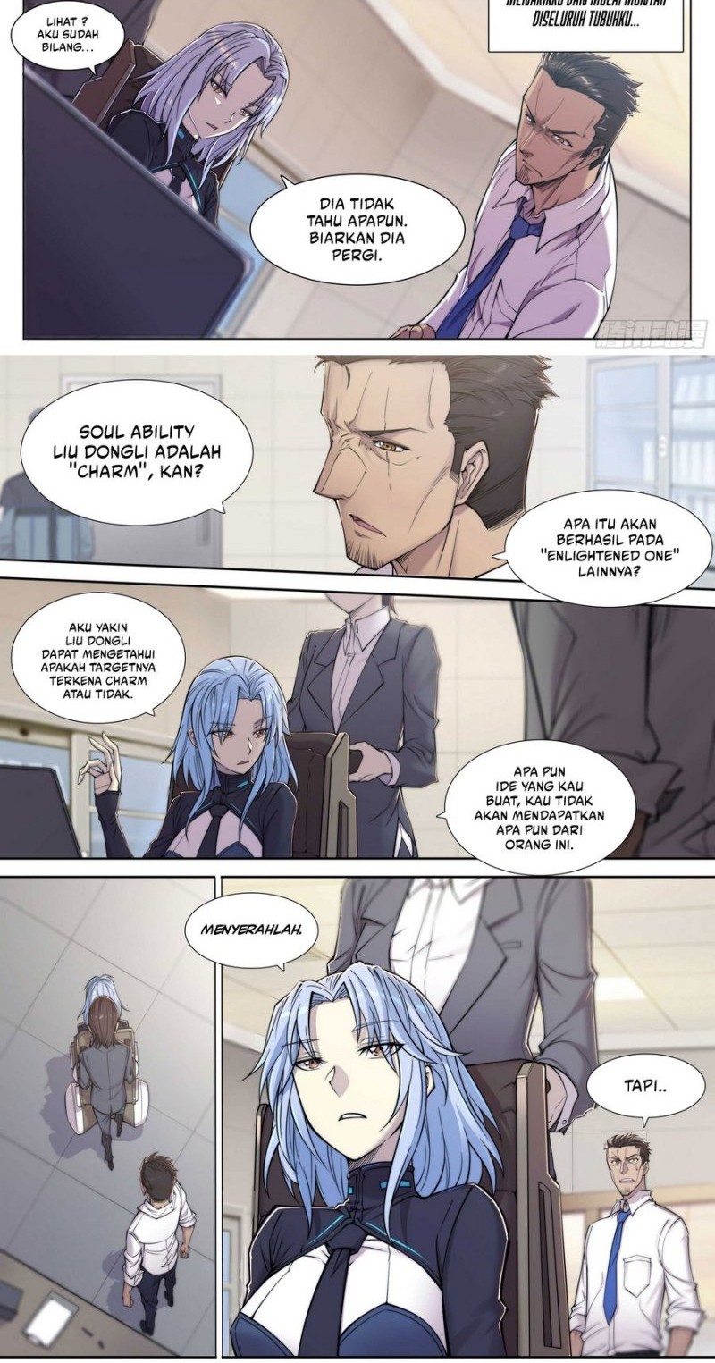 Apocalyptic Forecast Chapter 06 - Halaman 5