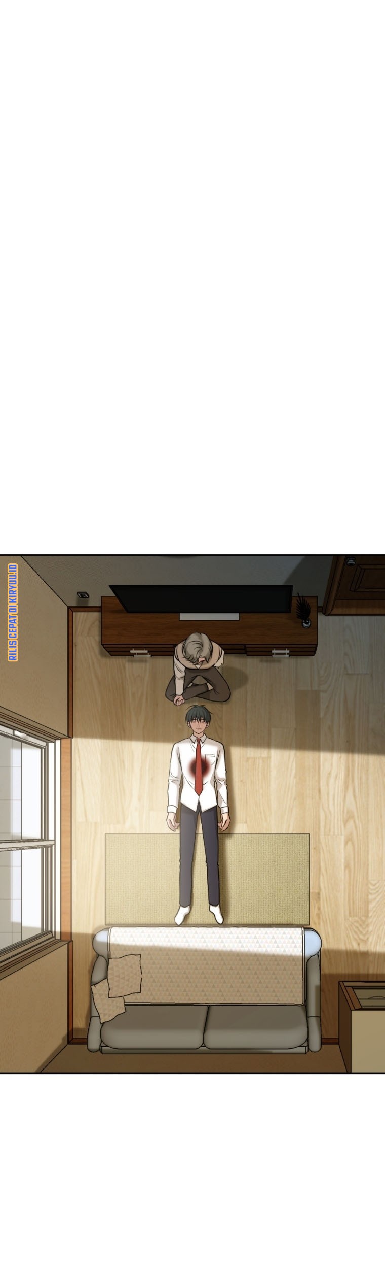 Manhwa Monsters (2022) Chapter 08 gambar 2