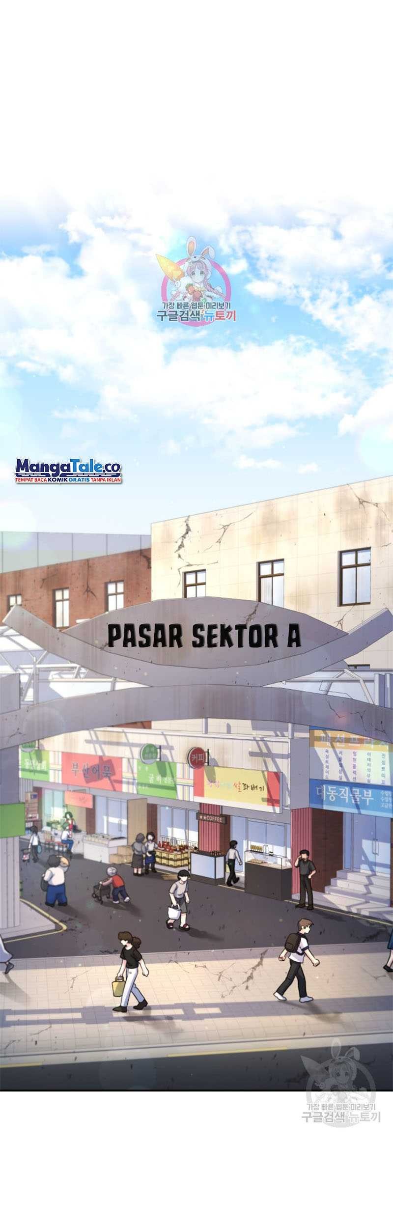 Manhwa Bizarre Restaurant Chapter 11 gambar 2