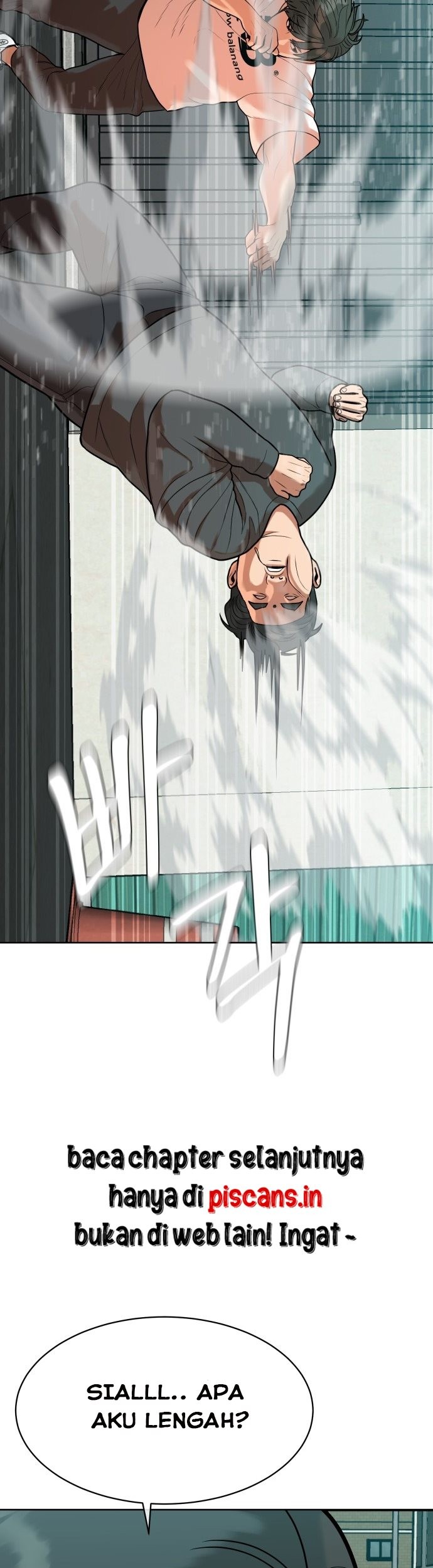 Top 1% Chapter 8 halaman 3