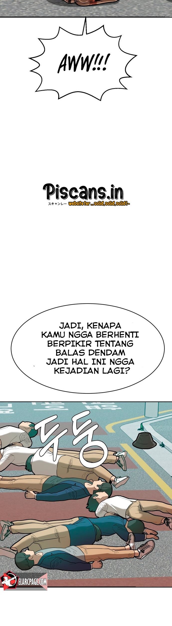 Top 1% Chapter 7 halaman 5