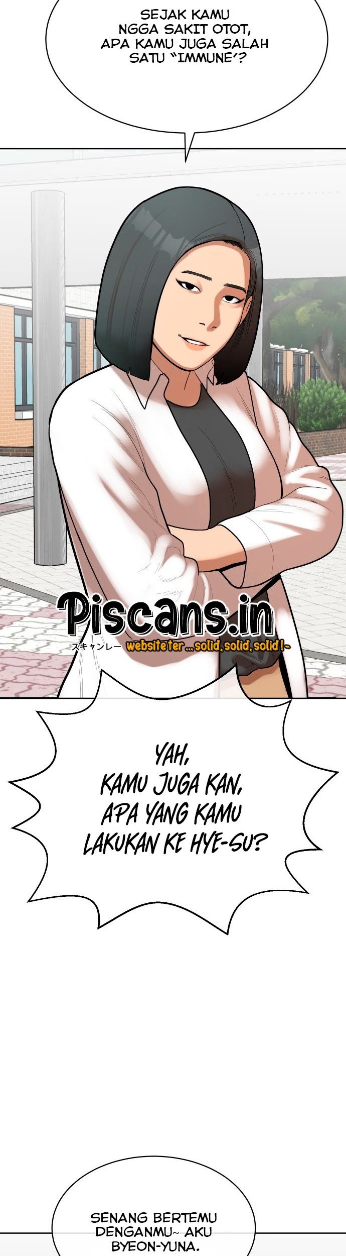 Top 1% Chapter 6 halaman 3