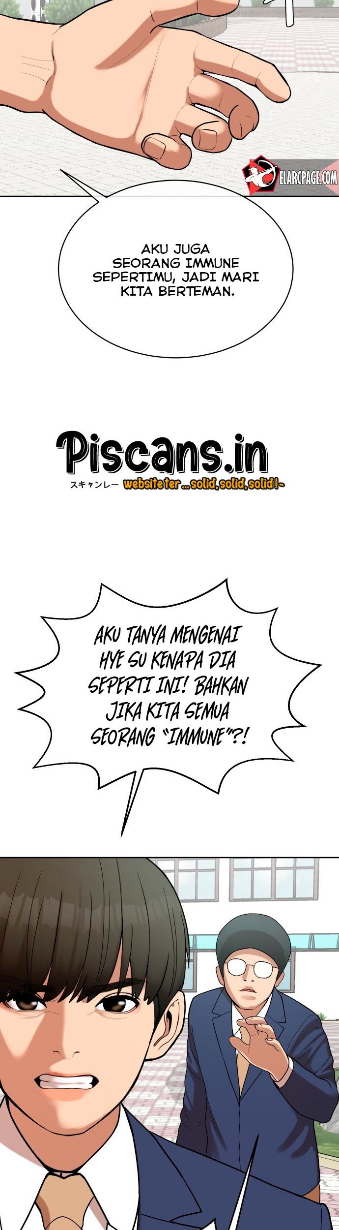 Top 1% Chapter 6 halaman 5