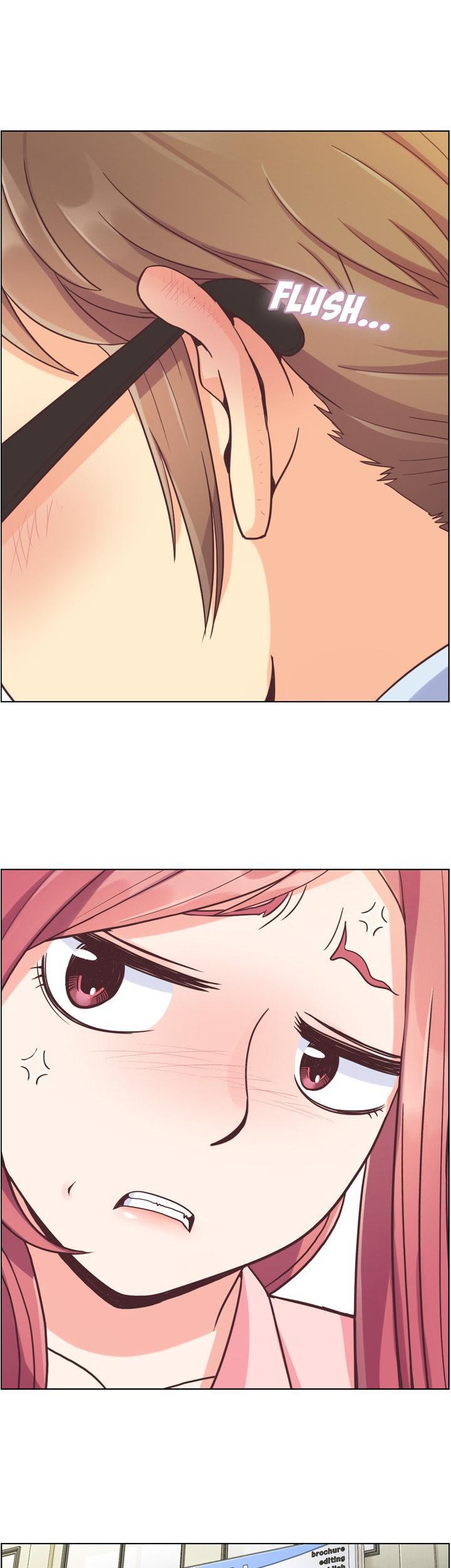 Annoying Alice Chapter 53 - Halaman 26