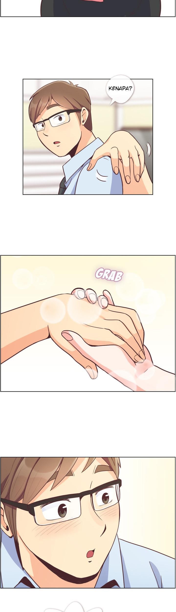 Annoying Alice Chapter 53 - Halaman 29