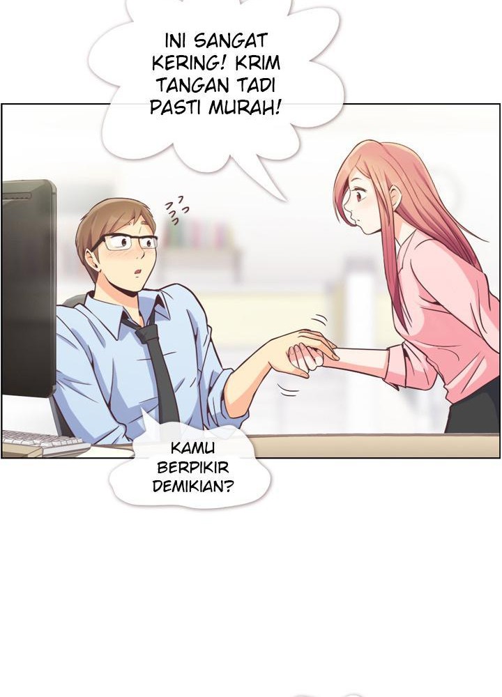 Annoying Alice Chapter 53 - Halaman 30