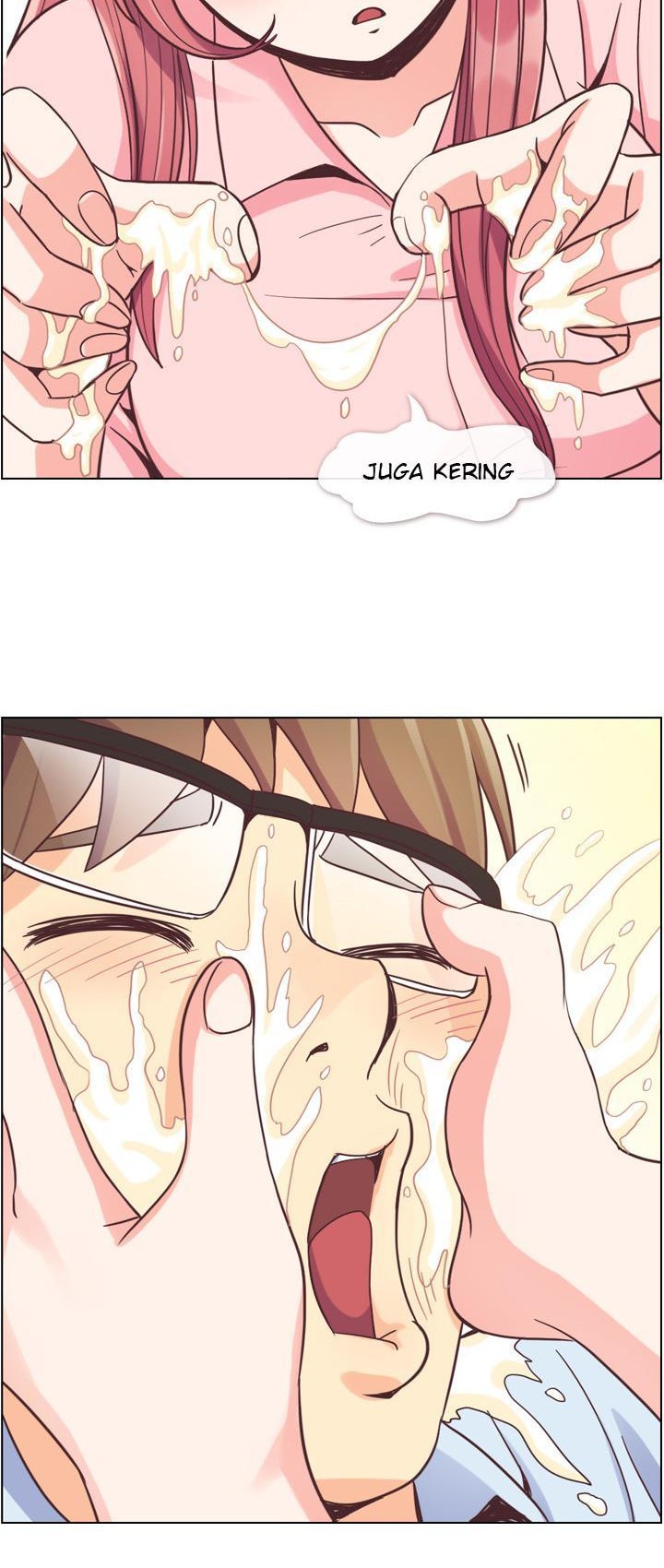 Annoying Alice Chapter 53 - Halaman 36