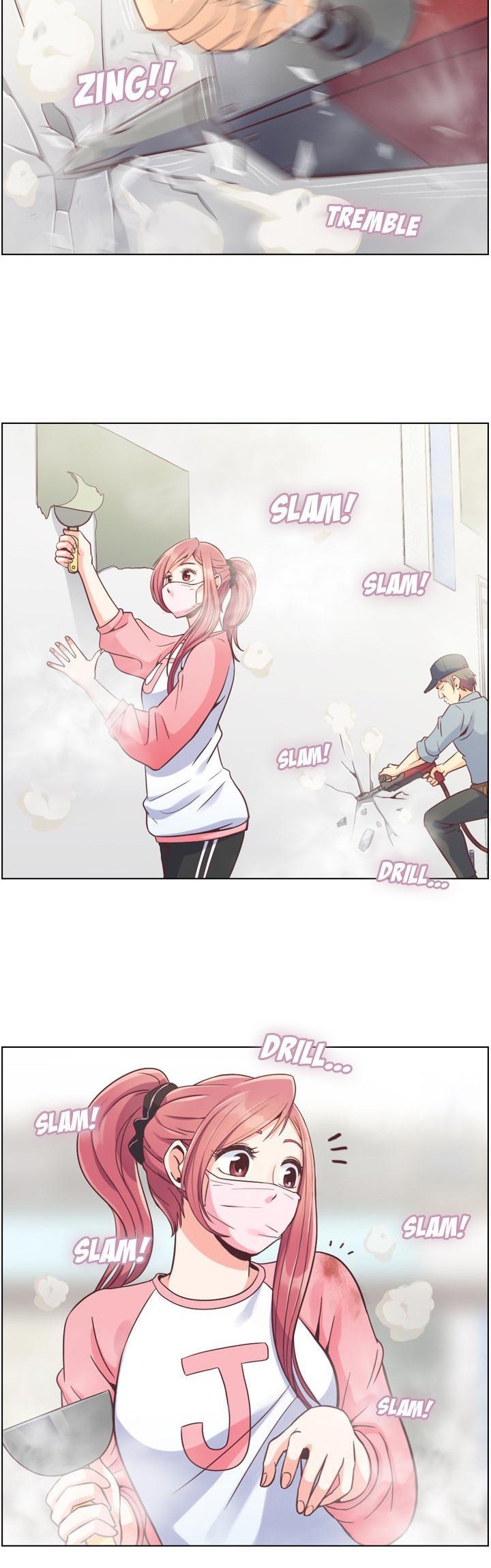 Annoying Alice Chapter 53 - Halaman 3