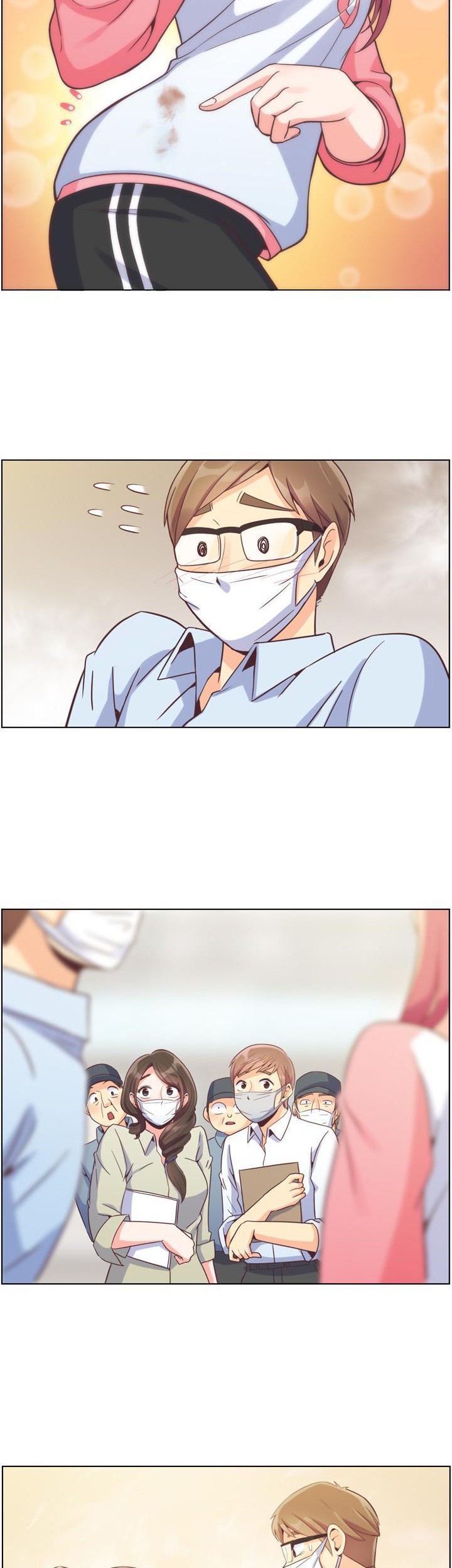 Annoying Alice Chapter 53 - Halaman 9