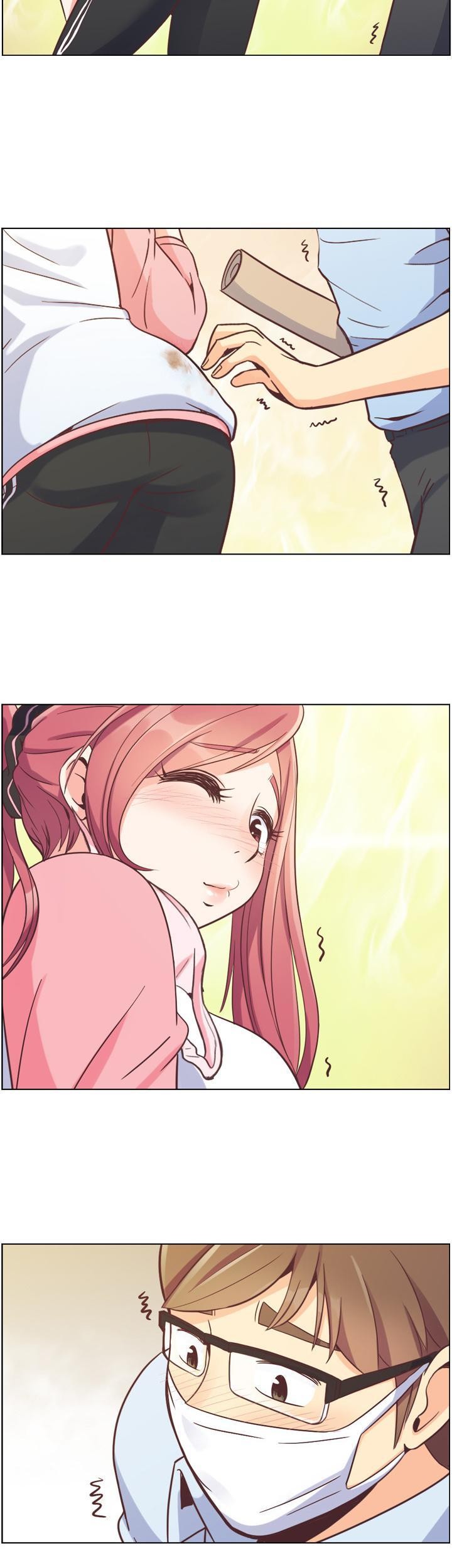 Annoying Alice Chapter 53 - Halaman 11