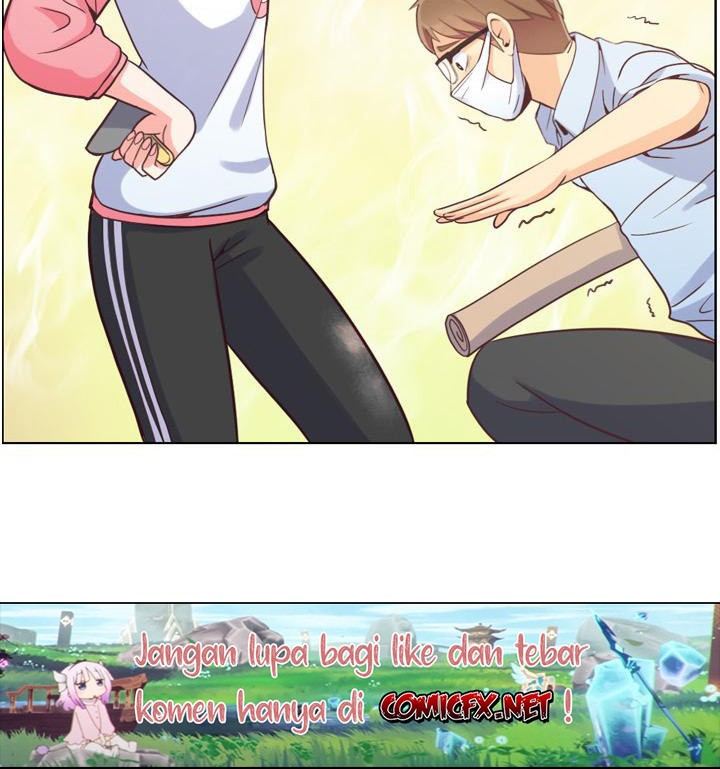 Annoying Alice Chapter 53 - Halaman 15
