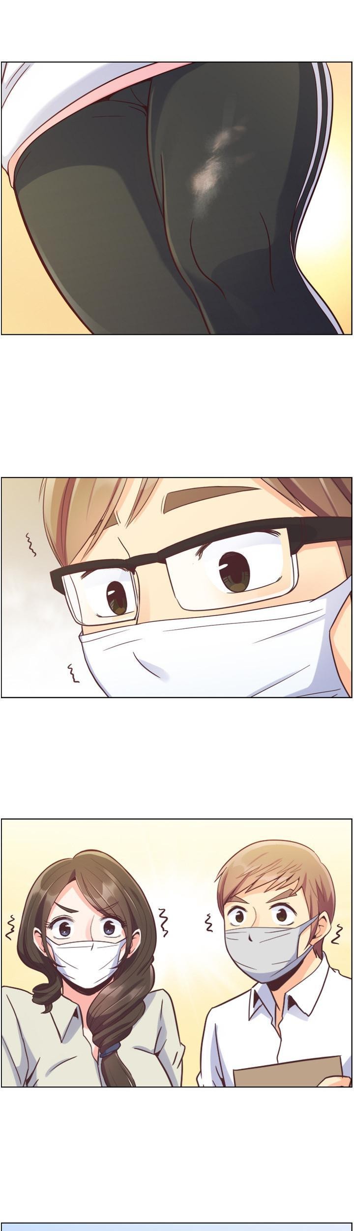 Annoying Alice Chapter 53 - Halaman 16
