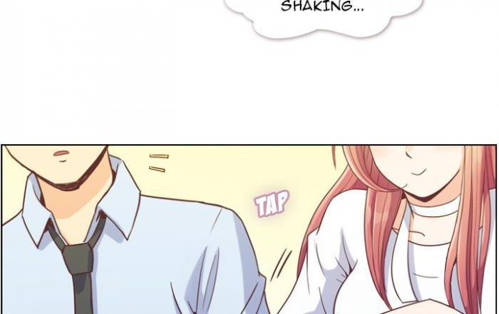 Annoying Alice Chapter 52 - Halaman 18