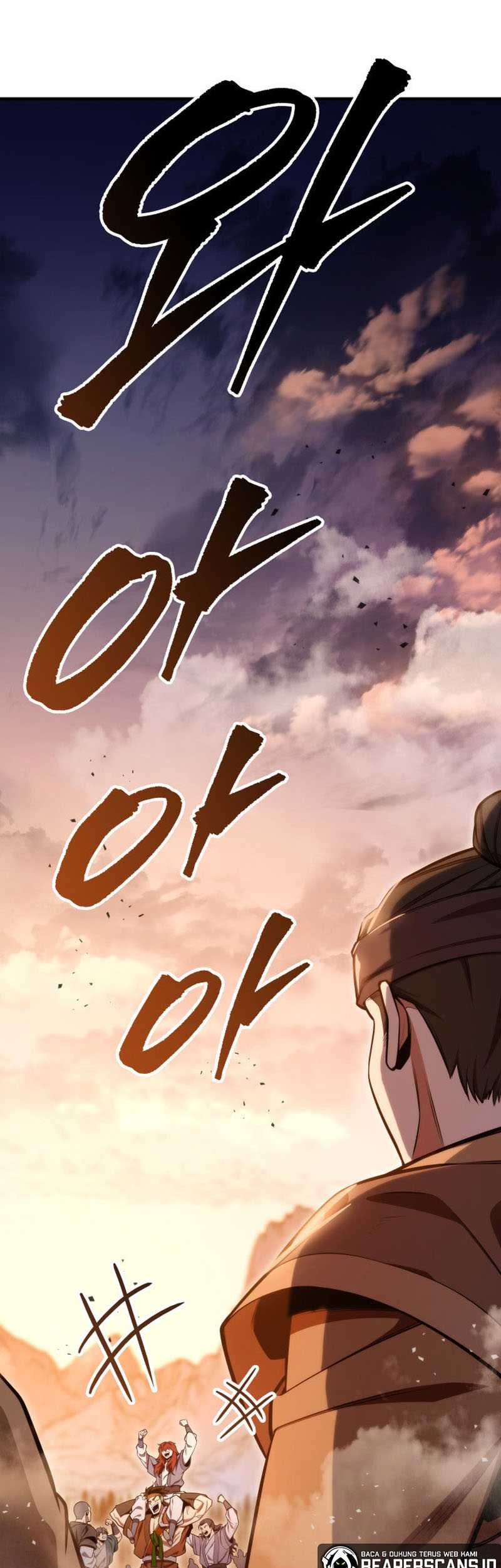Manhwa Heavenly Inquisition Sword Chapter 23 gambar 2