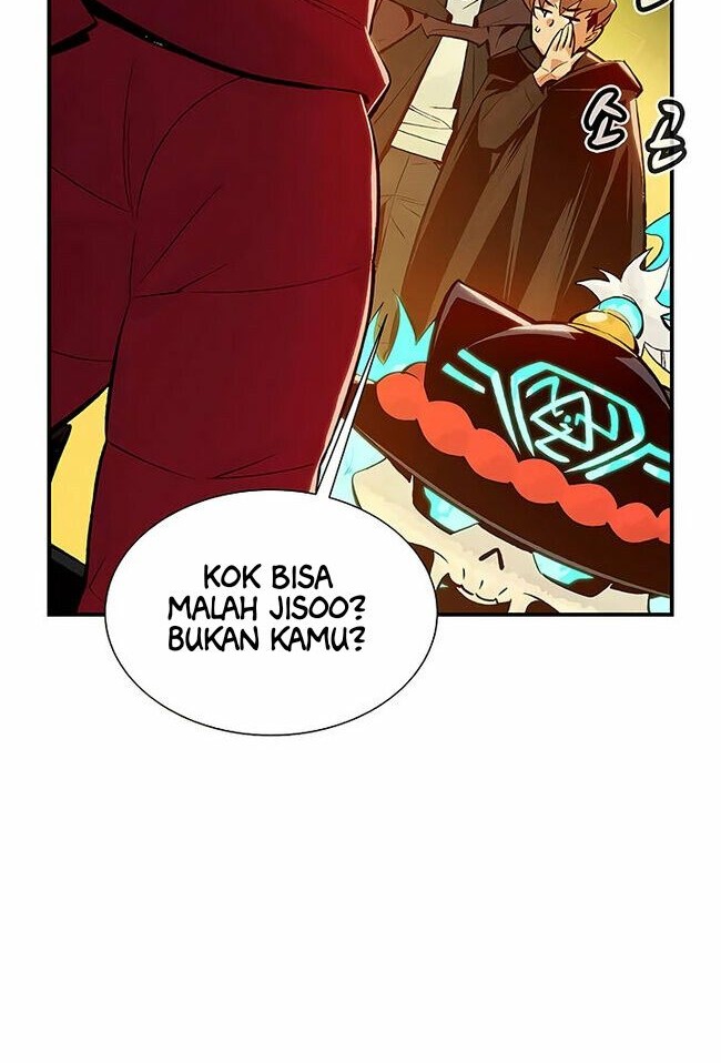 Alone Necromancer Chapter 67 - Halaman 20