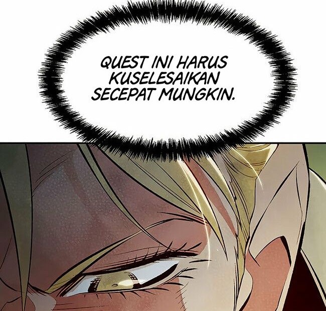 Alone Necromancer Chapter 67 - Halaman 32