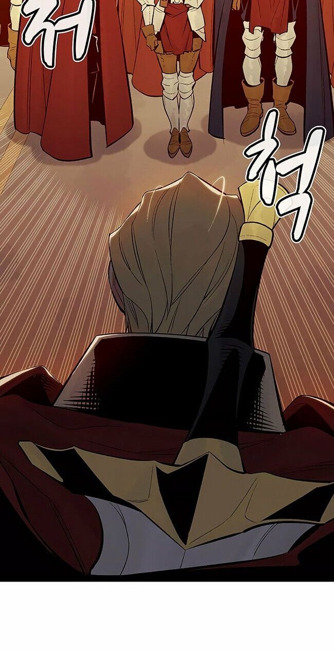 Alone Necromancer Chapter 67 - Halaman 38