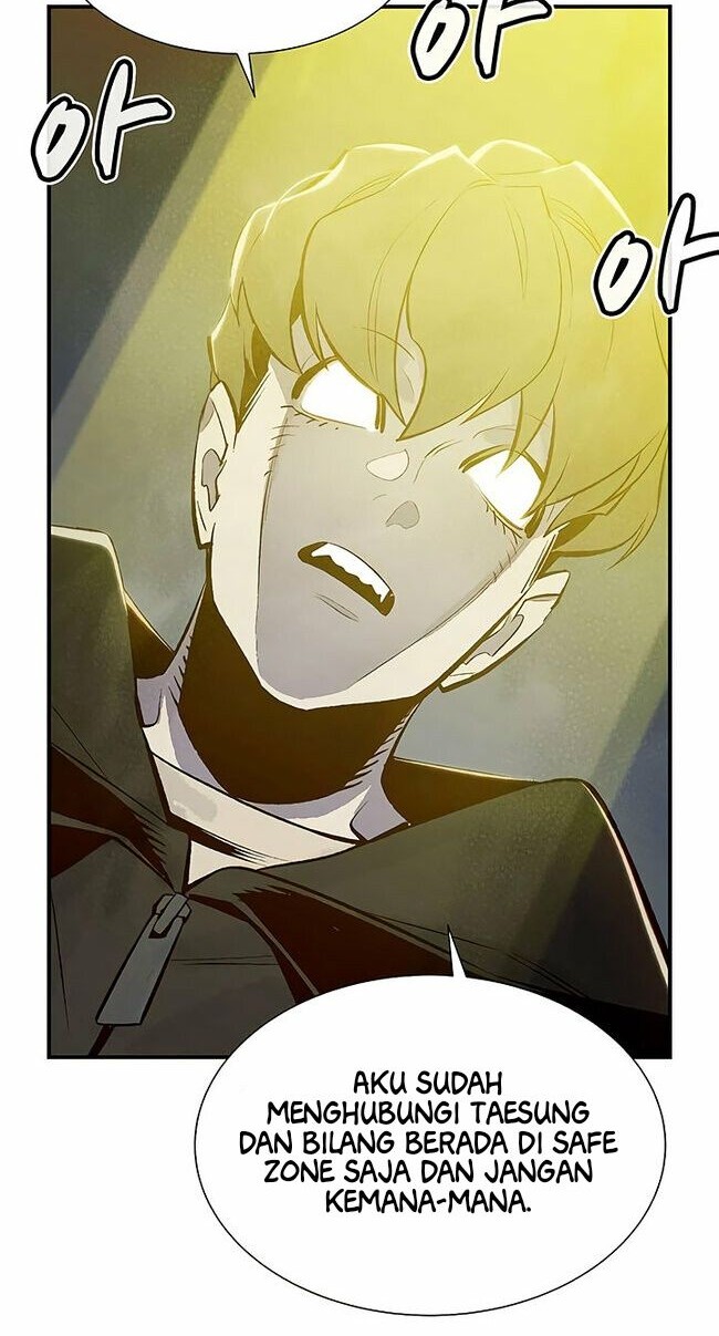 Alone Necromancer Chapter 67 - Halaman 52