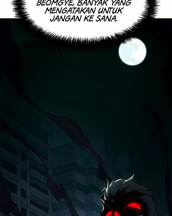 Alone Necromancer Chapter 67 - Halaman 54