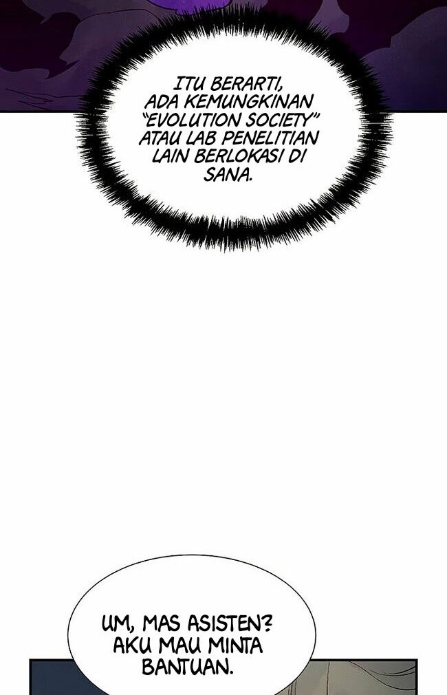 Alone Necromancer Chapter 67 - Halaman 56