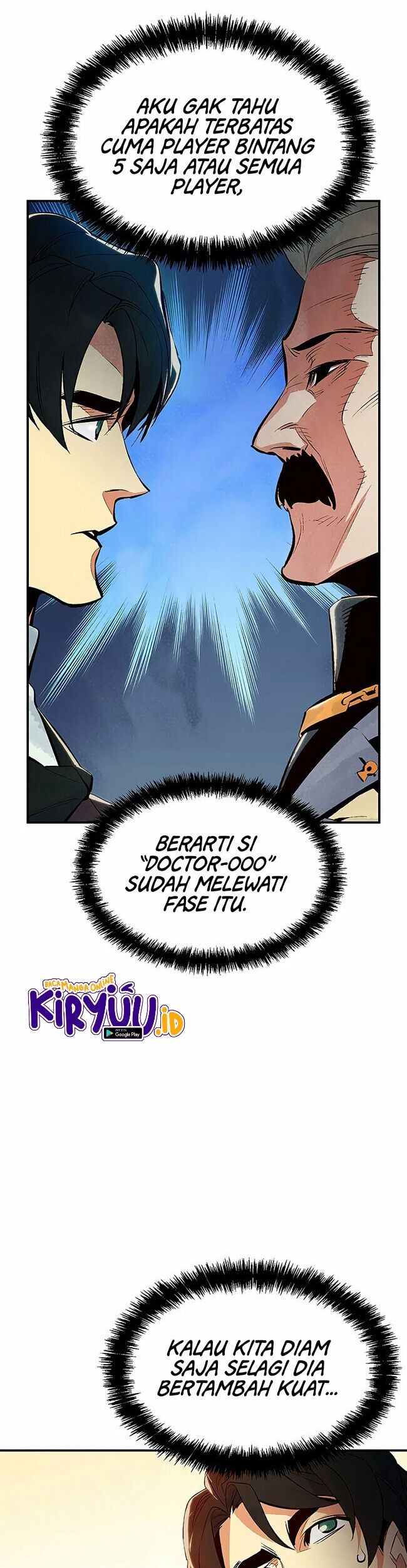 Alone Necromancer Chapter 67 - Halaman 5