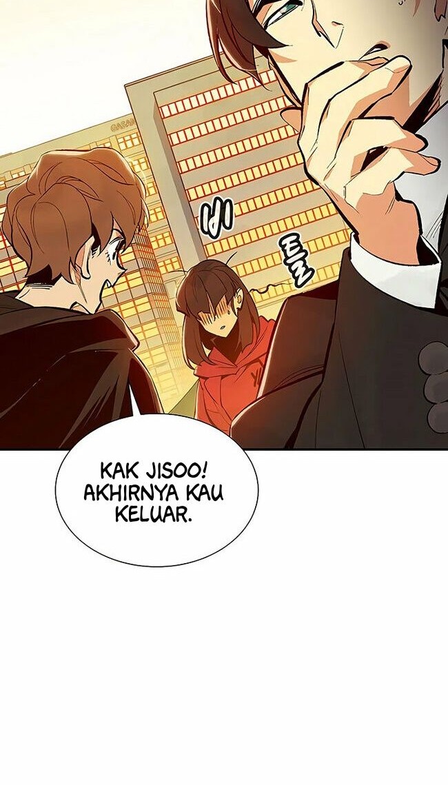 Alone Necromancer Chapter 67 - Halaman 6