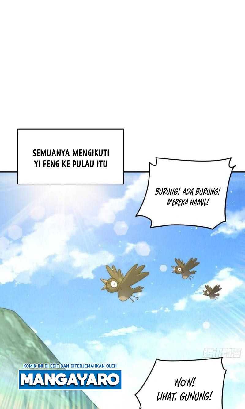 Manhua Beyond Myriad Peoples Chapter 129 gambar 2