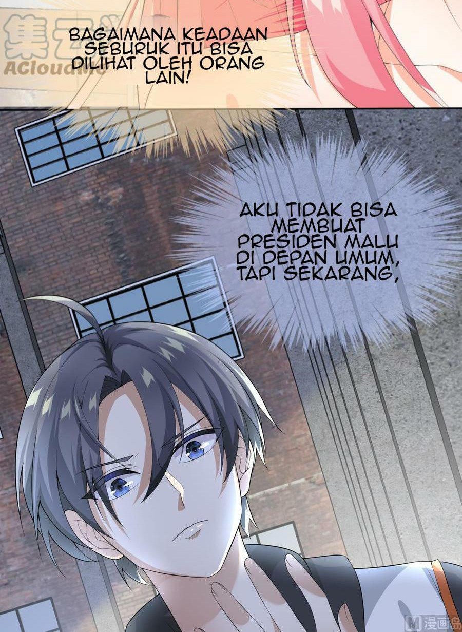 Beast-Eared Mother Wants to Monopolize Me Chapter 17 - Halaman 16