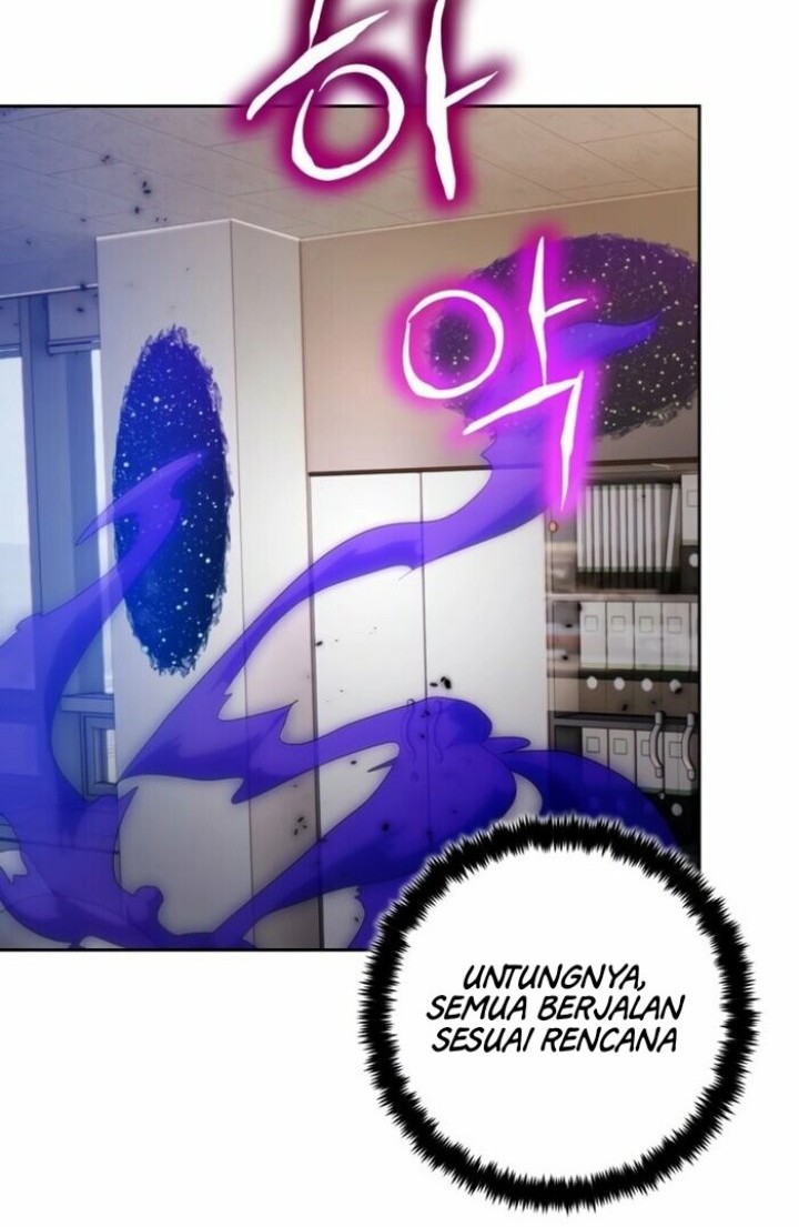 Return to Player Chapter 96 halaman 3