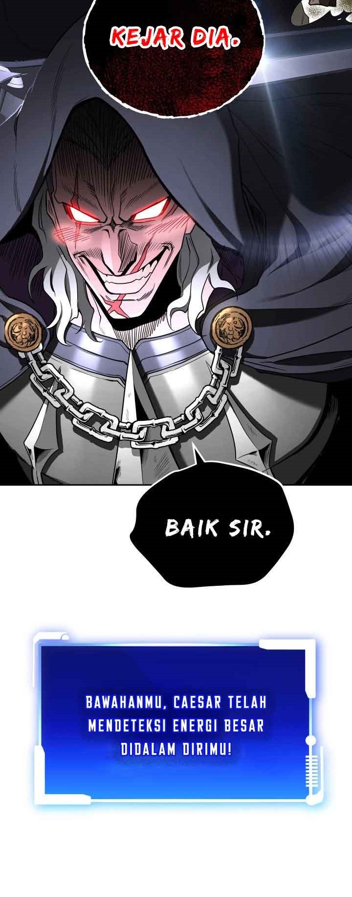 My Insanely Competent Underlings Chapter 2 halaman 3