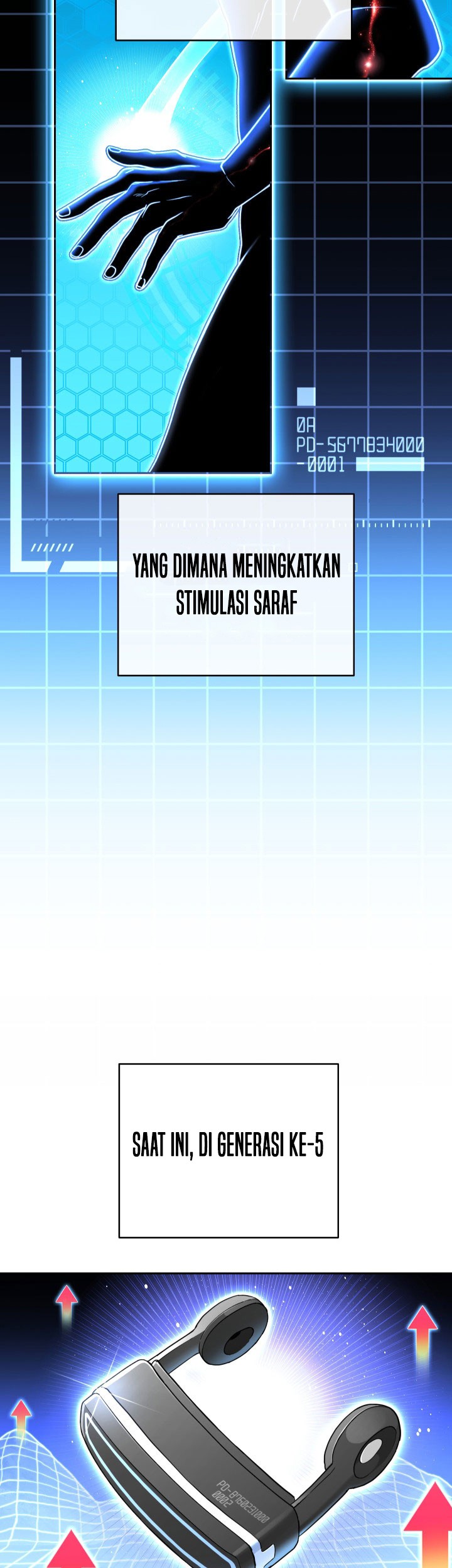 My Insanely Competent Underlings Chapter 1 halaman 4