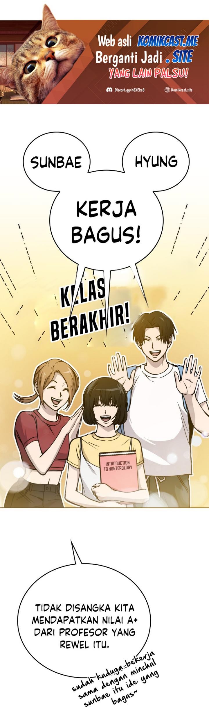 Manhwa Demon Lord’s Martial Arts Ascension Chapter 02 gambar 2