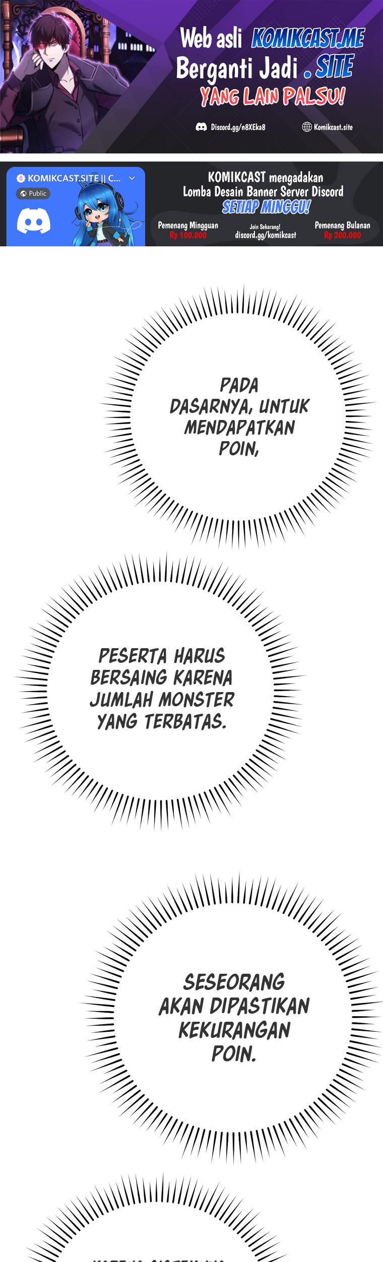 Manhwa Demon Lord’s Martial Arts Ascension Chapter 05 gambar 2