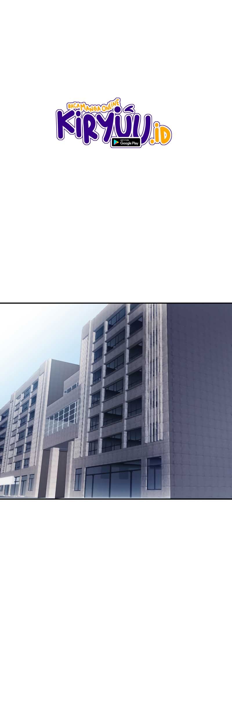 Manhwa I have an SSS-rank Trait, but I want a Normal Life Chapter 33 gambar 2