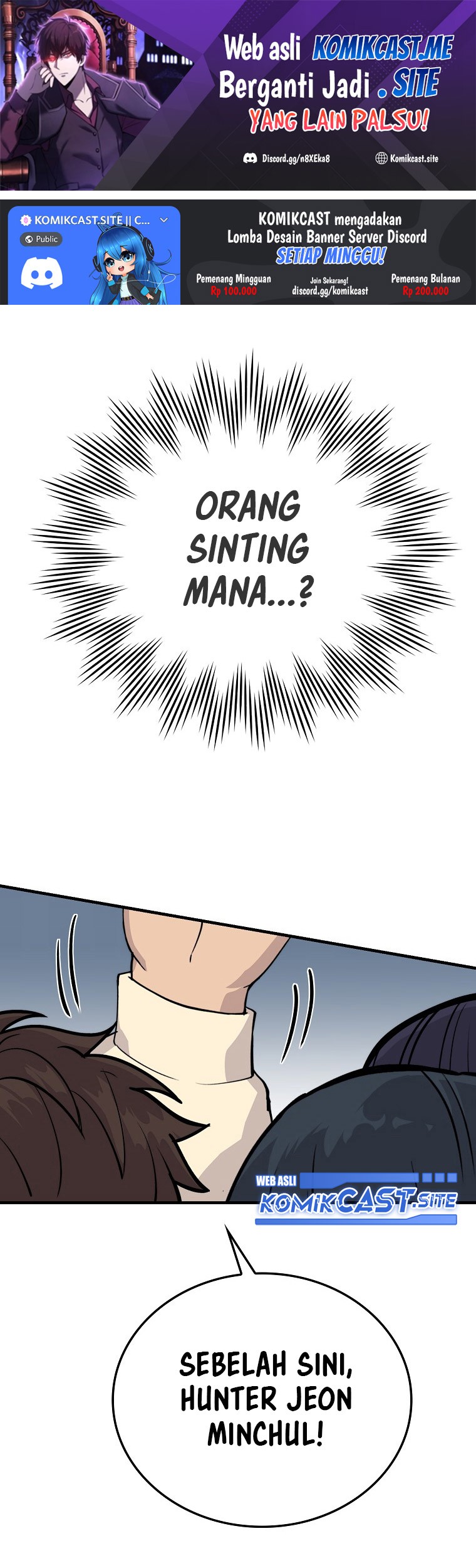 Manhwa Demon Lord’s Martial Arts Ascension Chapter 07 gambar 2