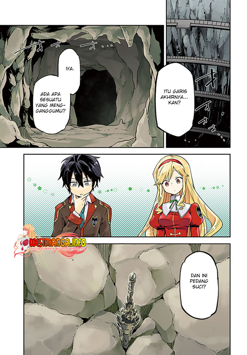 Manga Henkyou Gurashi no Maou, Tensei shite Saikyou no Majutsushi ni naru 〜Aisarenagara Nariagaru Moto Maō wa, Ningen o Shiritai〜 Chapter 21 gambar 2
