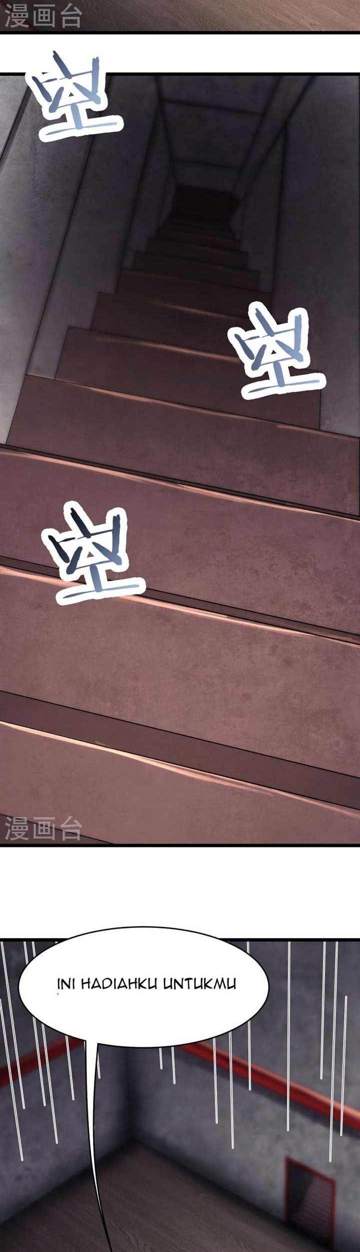 Apprentices Are All Female Devil Chapter 150 - Halaman 3