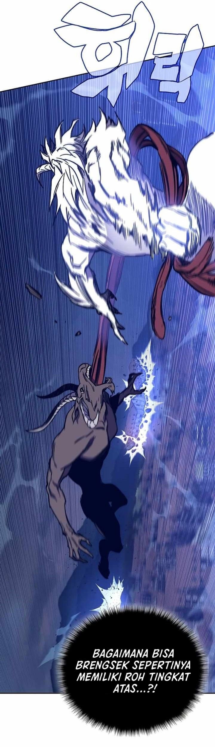 X Ash Chapter 46 - Halaman 105