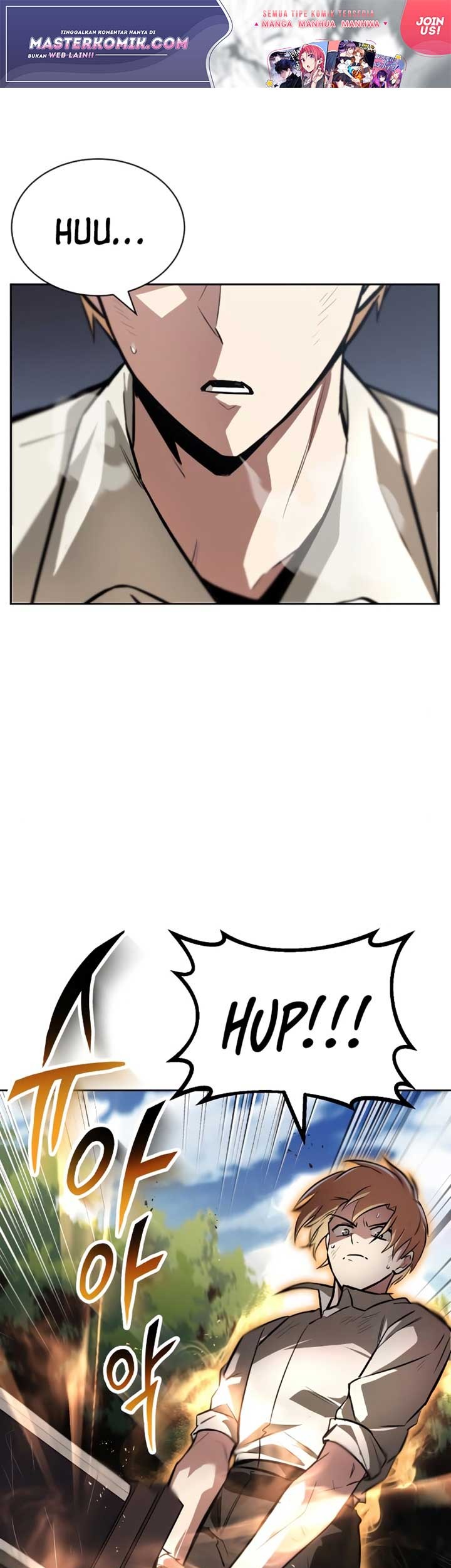 Manhwa Lazy Prince Becomes a Genius Chapter 73 gambar 2