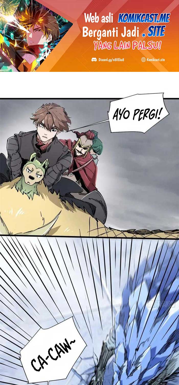 Manhua Eternal Kingdom Remake Chapter 76 gambar 2