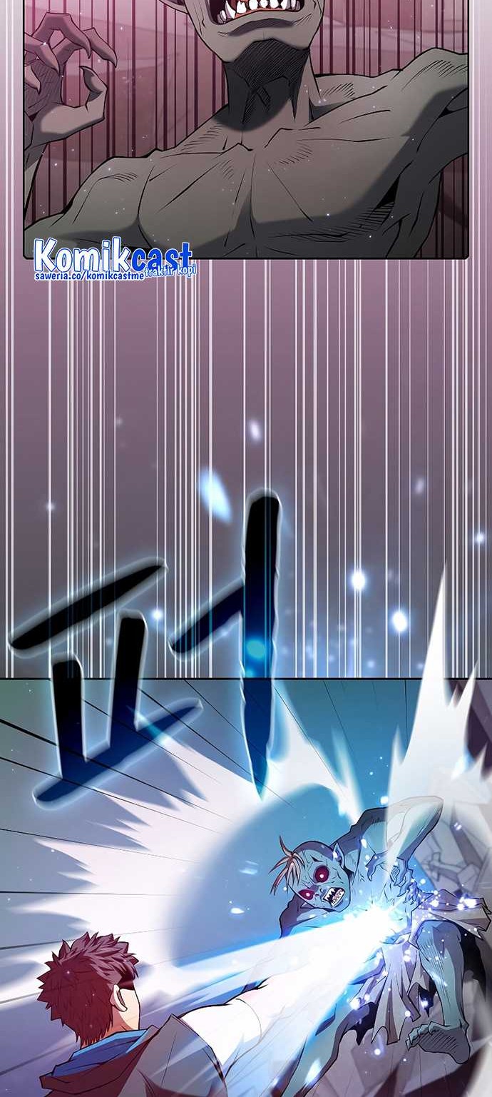 The Constellation that Returned from Hell Chapter 104 halaman 3