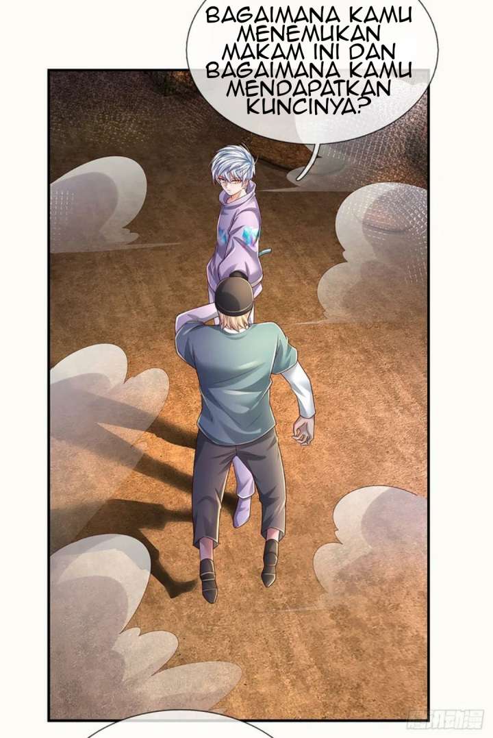 100.000 Layers Of Body Refining: I Raise All Emperor Chapter 172 - Halaman 11