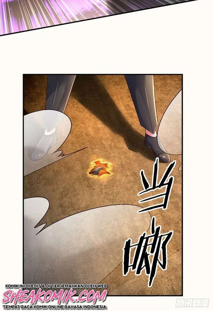 100.000 Layers Of Body Refining: I Raise All Emperor Chapter 172 - Halaman 19